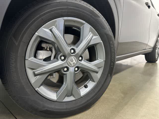 Thumbnail: 2026 Honda HR-V - 28