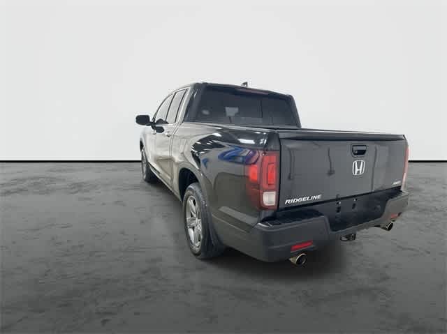 Thumbnail: 2023 Honda Ridgeline - 2