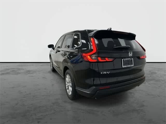 Thumbnail: 2026 Honda CR-V - 2