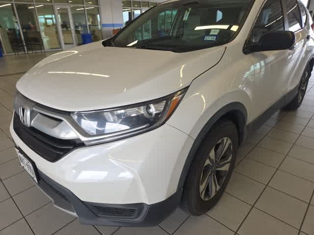 Thumbnail: 2019 Honda CR-V - 1
