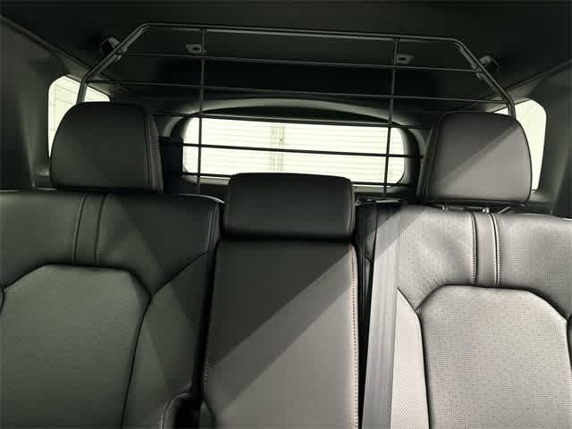 Thumbnail: 2026 Honda Passport - 14