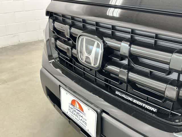 Thumbnail: 2026 Honda Ridgeline - 31