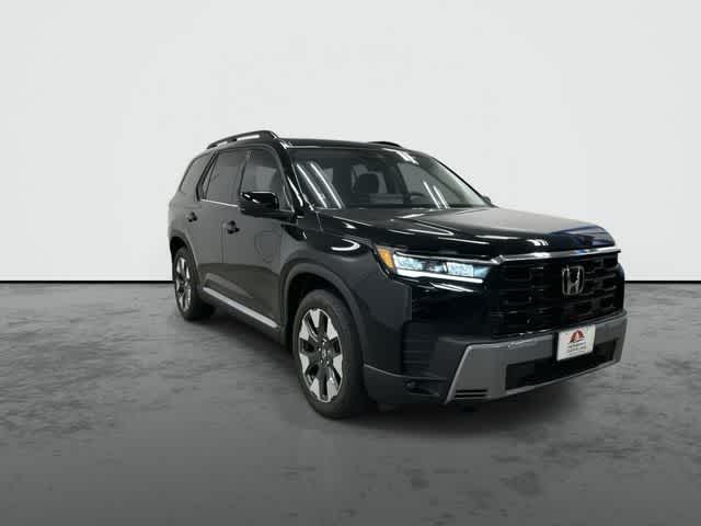 Thumbnail: 2026 Honda Pilot - 6
