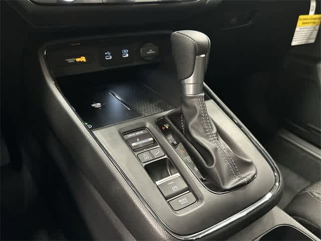 Thumbnail: 2026 Honda CR-V - 23