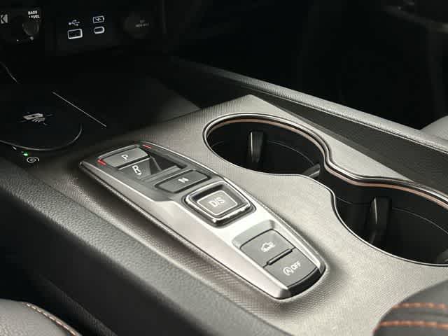 Thumbnail: 2025 Honda Ridgeline - 25