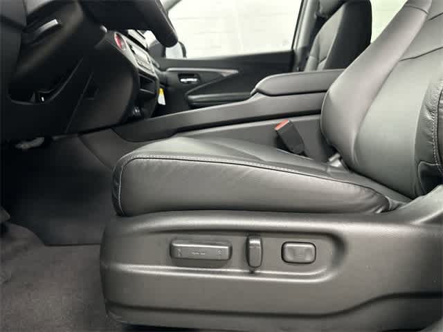 Thumbnail: 2026 Honda Ridgeline - 26