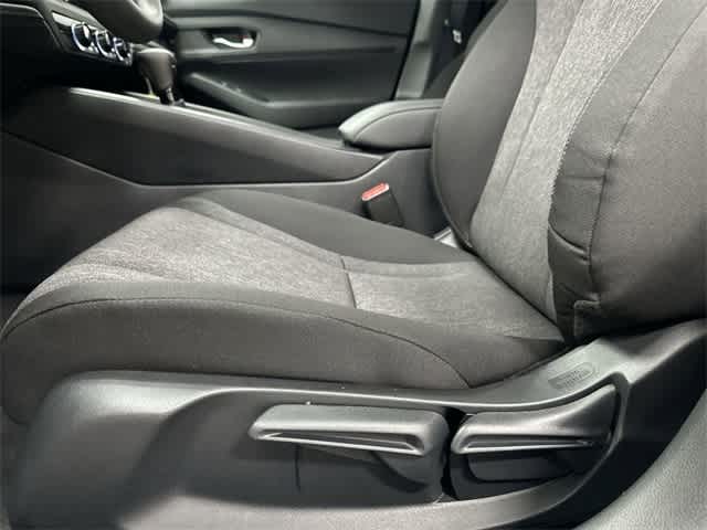 Thumbnail: 2025 Honda Accord - 25