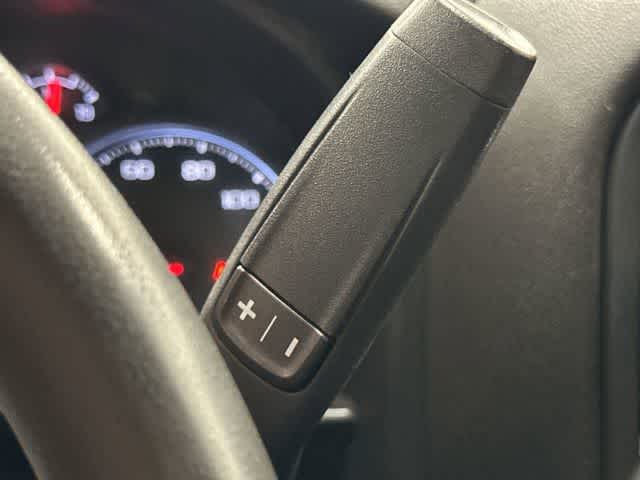 Thumbnail: 2020 Chevrolet Silverado 2500 - 24