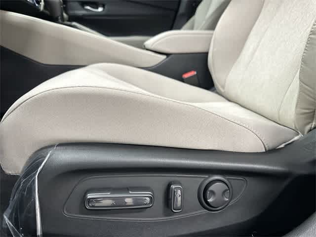 Thumbnail: 2025 Honda Accord - 25