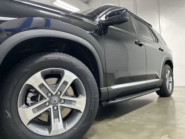 Thumbnail: 2026 Honda Pilot - 28