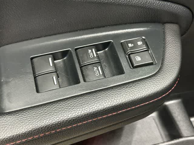 Thumbnail: 2023 Honda Ridgeline - 20