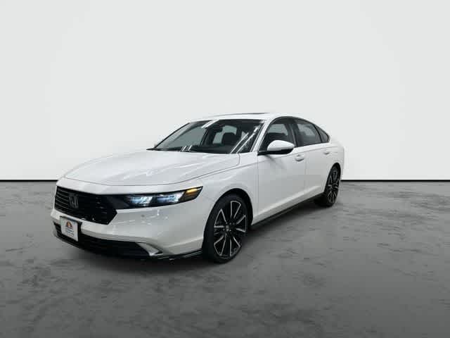 Thumbnail: 2026 Honda Accord - 7
