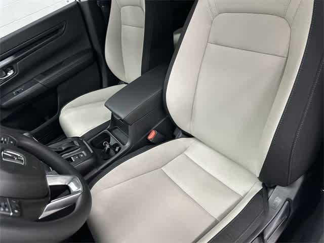 Thumbnail: 2026 Honda CR-V - 10