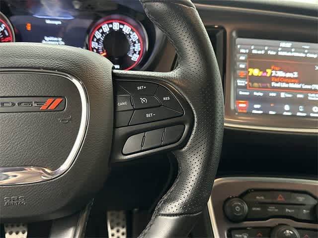 Thumbnail: 2022 Dodge Challenger - 18