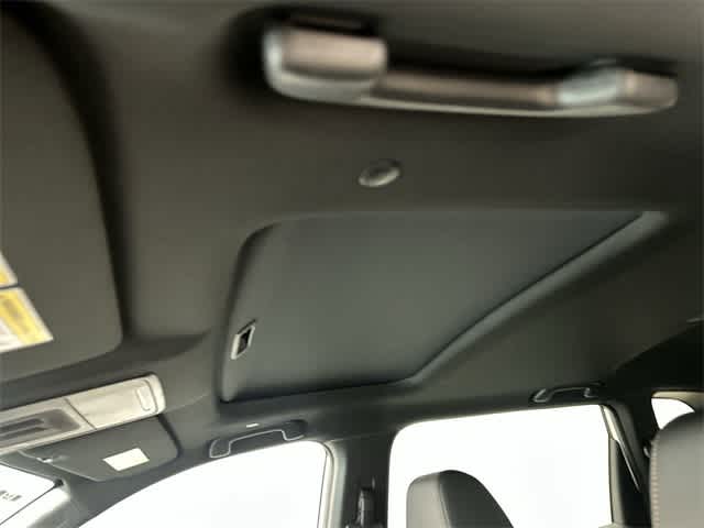 Thumbnail: 2026 Honda CR-V - 27