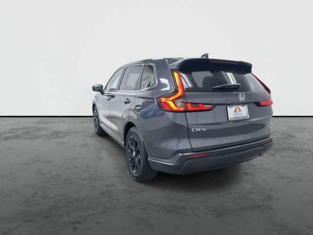 Thumbnail: 2025 Honda CR-V - 2