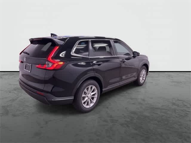 Thumbnail: 2025 Honda CR-V - 6