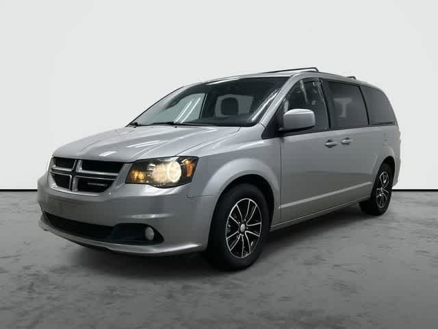 2019 Dodge Grand Caravan GT -
                  League City, TX