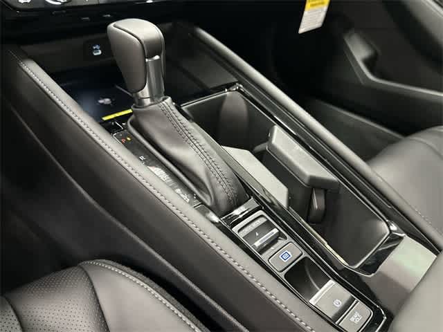 Thumbnail: 2025 Honda Accord - 24