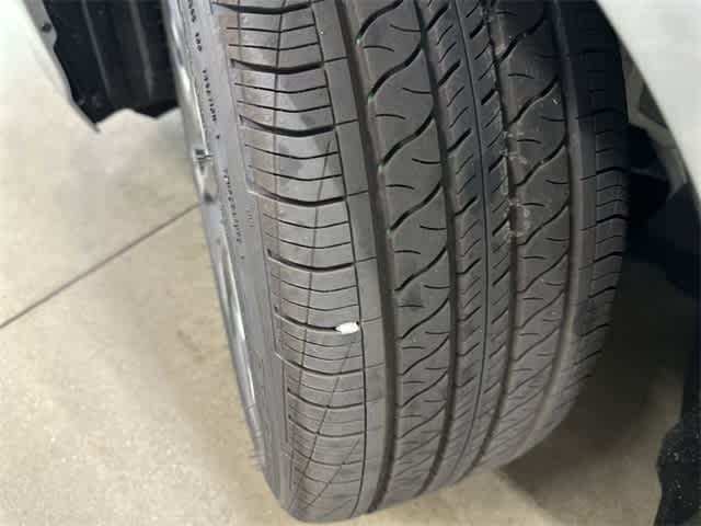 Thumbnail: 2026 Honda Civic - 30