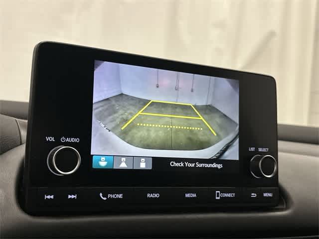 Thumbnail: 2024 Honda HR-V - 23