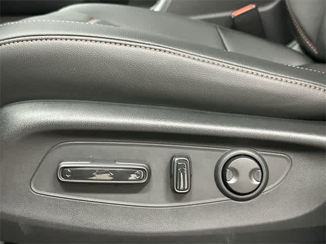 Thumbnail: 2026 Honda CR-V - 25