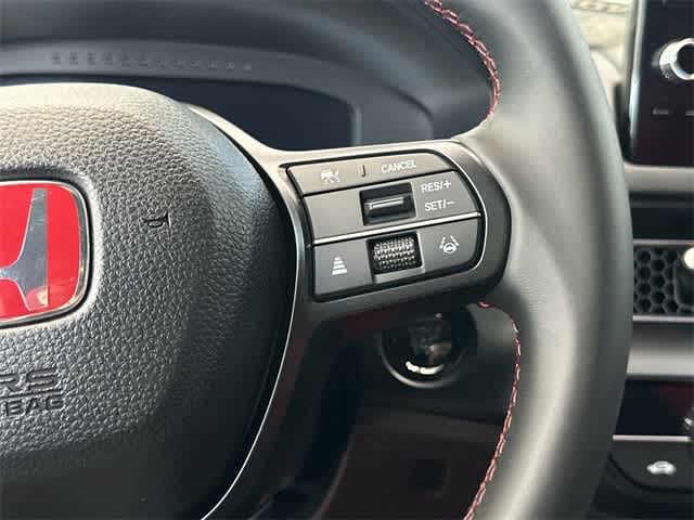 Thumbnail: 2025 Honda Civic - 19