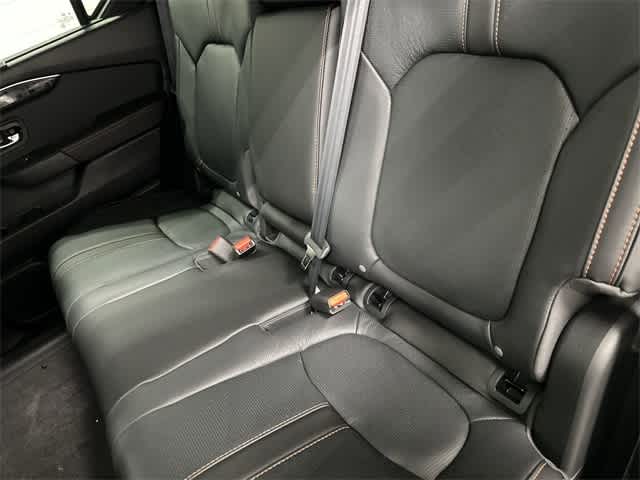 Thumbnail: 2026 Honda Passport - 11