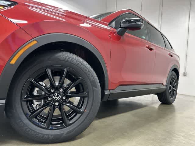 Thumbnail: 2026 Honda CR-V - 27