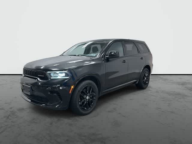 Thumbnail: 2023 Dodge Durango - 8