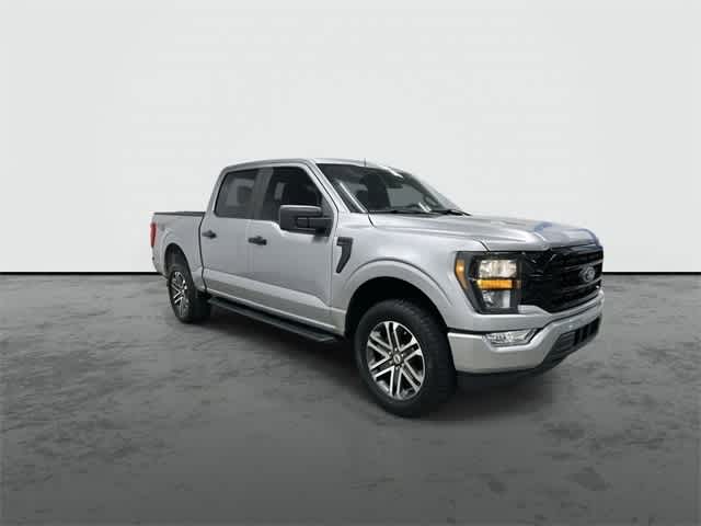 Thumbnail: 2023 Ford F-150 - 5