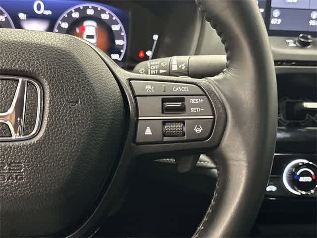 Thumbnail: 2024 Honda Accord - 18