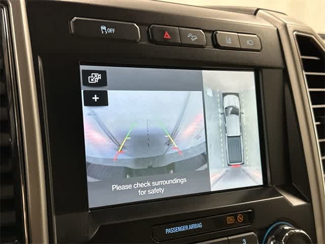 Thumbnail: 2018 Ford F-350 - 23