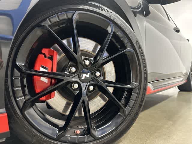 Thumbnail: 2024 Hyundai Elantra - 29