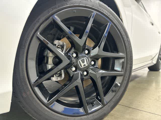 Thumbnail: 2026 Honda Civic - 28