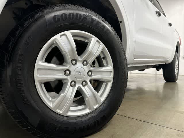 Thumbnail: 2022 Ford Ranger - 28