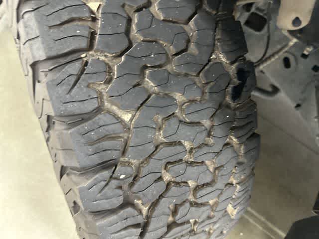 Thumbnail: 2022 Ford F-150 - 29