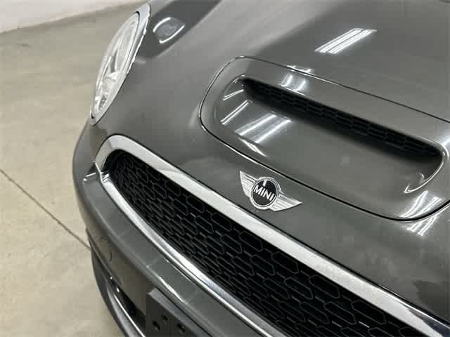 Thumbnail: 2015 MINI Cooper Convertible - 29