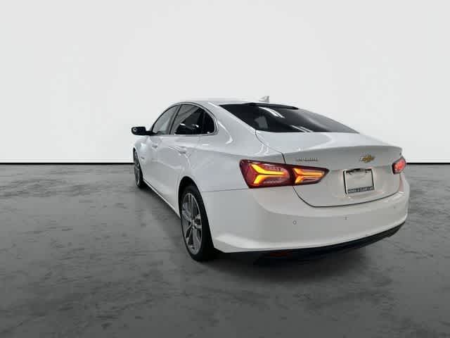 Thumbnail: 2024 Chevrolet Malibu - 2