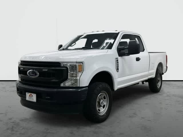 2020 Ford F-350  -
                  League City, TX