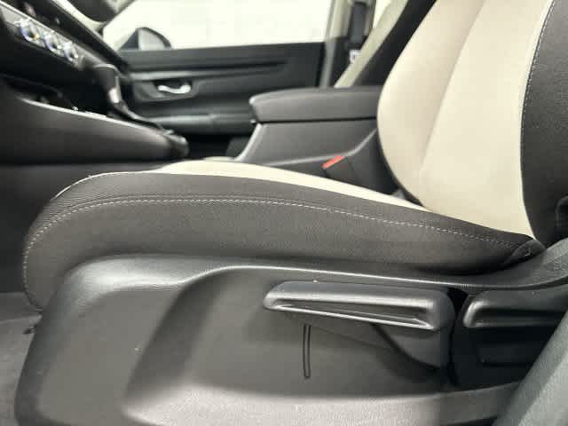 2026 Honda CR-V LX - Photo 25