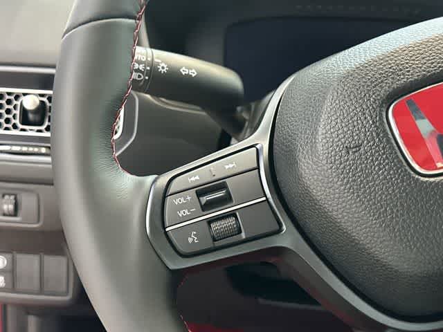 Thumbnail: 2026 Honda Civic - 16