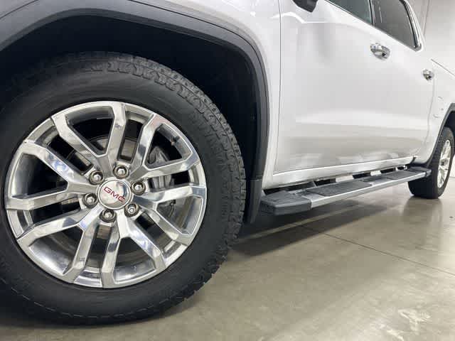 Thumbnail: 2021 GMC Sierra 1500 - 27