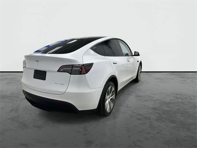 Thumbnail: 2023 Tesla Model Y - 3
