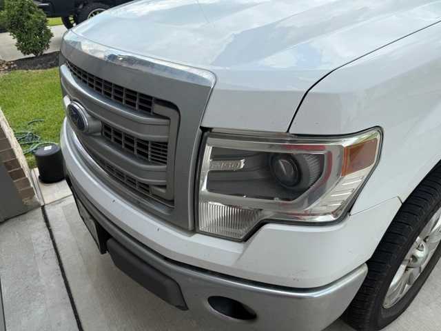 Thumbnail: 2014 Ford F-150 - 8
