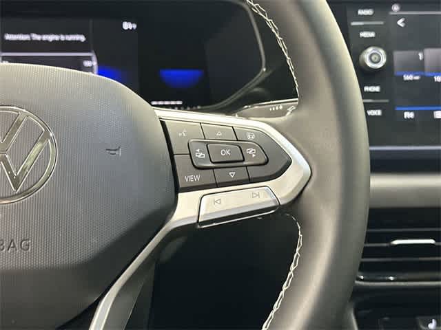 Thumbnail: 2023 Volkswagen Taos - 18