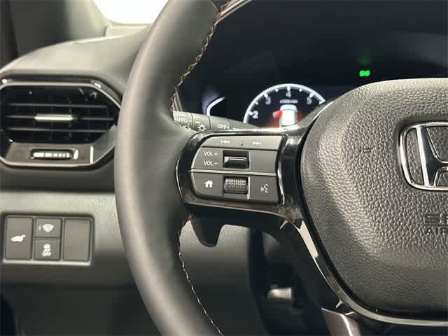 Thumbnail: 2025 Honda Pilot - 17