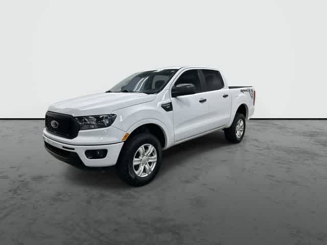 Thumbnail: 2022 Ford Ranger - 8
