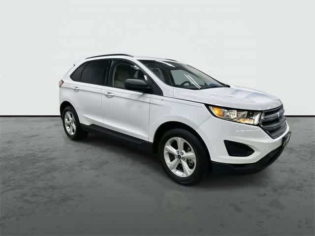 Thumbnail: 2018 Ford Edge - 5