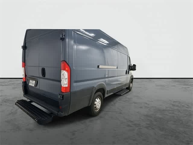 Thumbnail: 2020 RAM ProMaster - 3